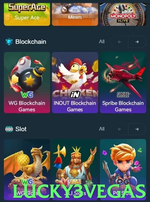 lucky3vegas Pakistan - 3