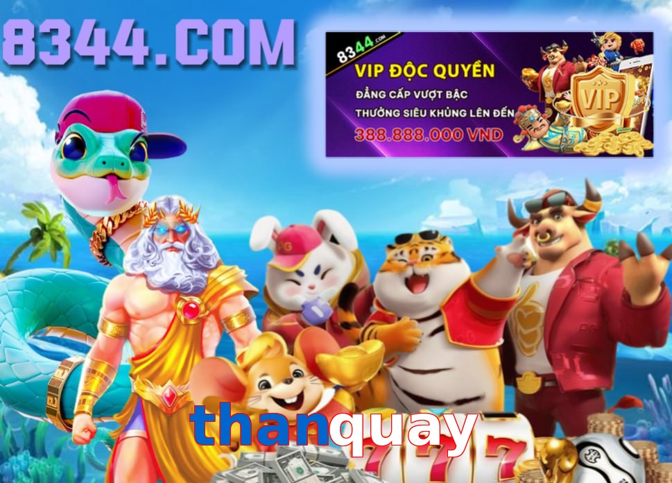 thanquay