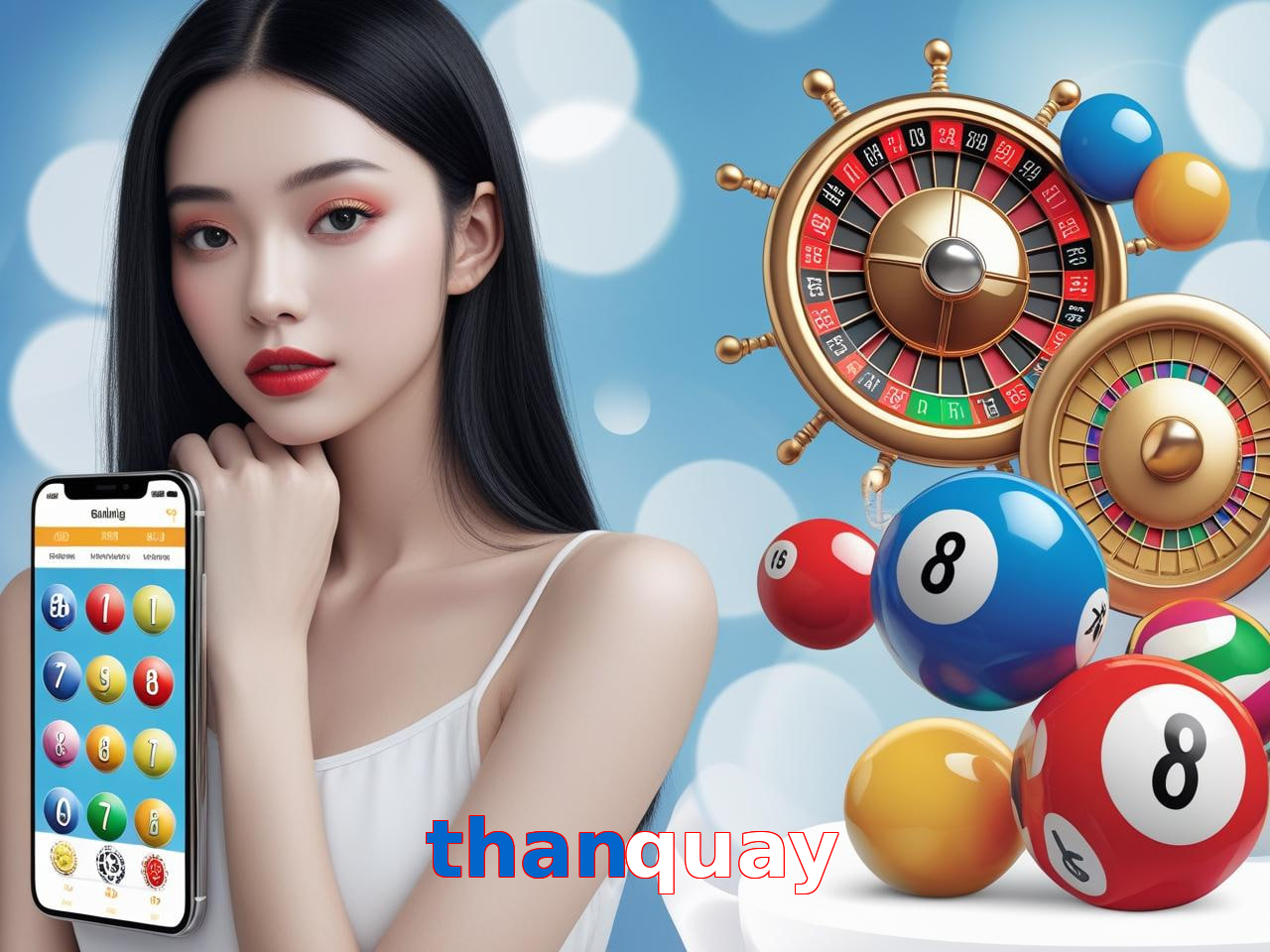 thanquay